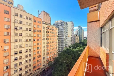 Apartamento com 2 Quartos à venda, 99m² no Centro Histórico, Porto Alegre