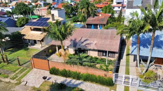 Casa com 4 Quartos à venda, 240m² no Torres, Torres