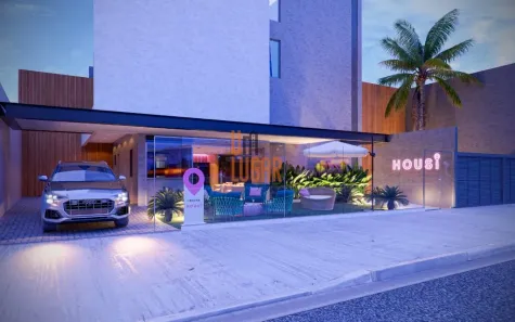 Apartamento com 2 Quartos à venda, 38m² no Jurunas, Belém