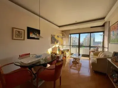 Apartamento com 3 Quartos à venda, 113m² no Centro, Florianópolis