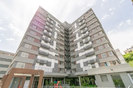 Apartamento com 1 Quarto para alugar, 45m² no Moinhos de Vento, Porto Alegre