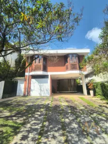 Casa com 5 Quartos à venda, 310m² no Parque do Morumbi, São Paulo