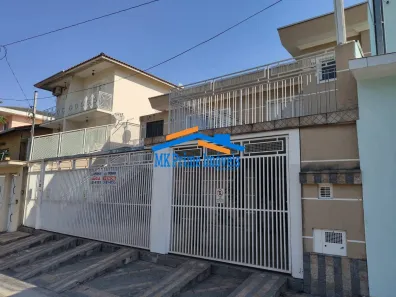 Casa com 3 Quartos à venda, 293m² no Vila Campesina, Osasco