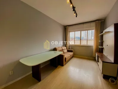 Apartamento com 2 Quartos para alugar, 85m² no Centro, Novo Hamburgo