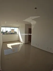 Apartamento com 2 Quartos à venda, 60m² no Serrano, Belo Horizonte