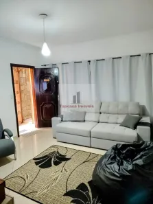 Casa com 2 Quartos à venda, 170m² no Jardim Guanabara, São Paulo