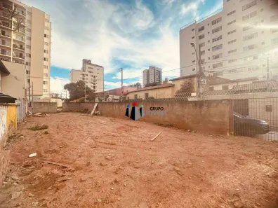 Lote/Terreno à venda, 264m² no Bosque, Campinas