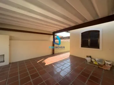 Sobrado com 4 Quartos à venda, 200m² no Conjunto Residencial Jardim Canaã, São Paulo