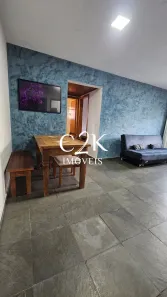 Apartamento com 2 Quartos à venda, 54m² no Setor Bela Vista, Goiânia