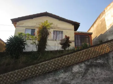 Lote/Terreno à venda, 100m² no Vila Parque Jabaquara, São Paulo