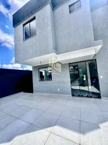 Casa com 3 Quartos à venda, 90m² no Santa Amélia, Belo Horizonte