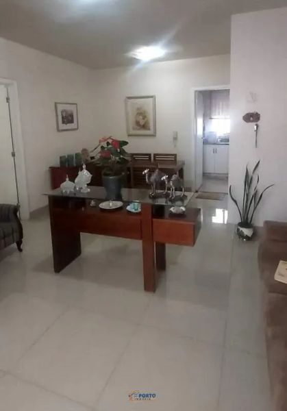 Apartamento com 3 quartos — Buritis, Belo Horizonte