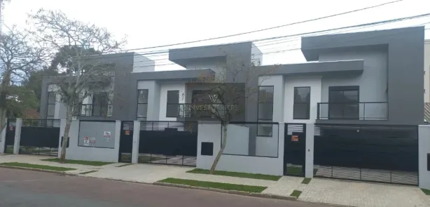 Casa com 3 Quartos à venda, 175m² no Campo Comprido, Curitiba