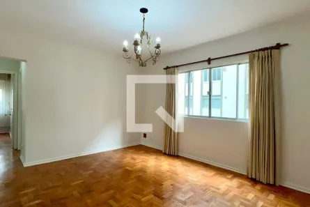 Apartamento com 2 Quartos à venda, 75m² no Jardim Paulista, São Paulo