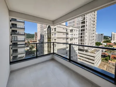 Apartamento com 3 Quartos à venda, 93m² no Balneario Pereque, Porto Belo