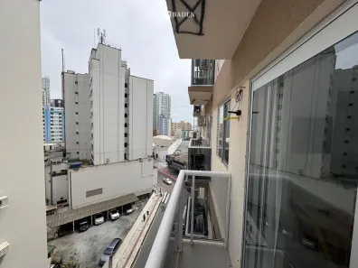 Apartamento com 1 Quarto à venda, 56m² no Centro, Balneário Camboriú