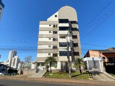 Apartamento com 2 Quartos à venda, 10m² no Universitário, Chapecó