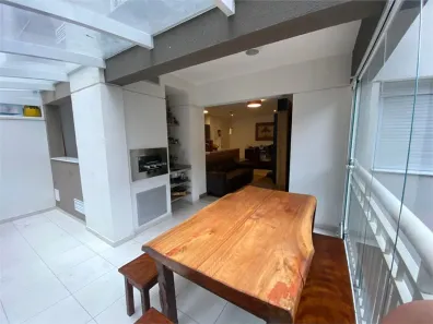 Apartamento com 2 Quartos à venda, 80m² no Santana, São Paulo