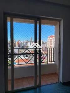Apartamento com 3 Quartos para alugar, 75m² no Vila Rossi, Campinas