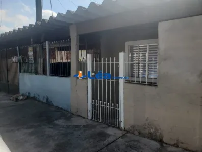 Casa com 6 Quartos à venda, 235m² no Cidade Cruzeiro do Sul, Suzano