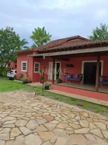 Casa com 5 Quartos à venda, 303m² no Caborê, Paraty