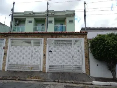 Casa com 3 Quartos à venda, 100m² no Jardim Nordeste, São Paulo