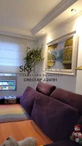 Apartamento com 2 Quartos à venda, 49m² no Fazenda Morumbi, São Paulo