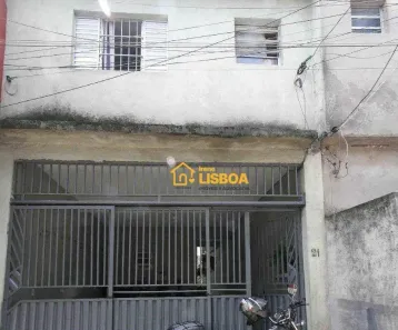 Casa com 3 Quartos à venda, 148m² no Conjunto Promorar Sapopemba, São Paulo