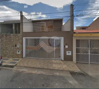 Casa com 3 Quartos à venda, 168m² no Parque Cidade Jardim II, Jundiaí