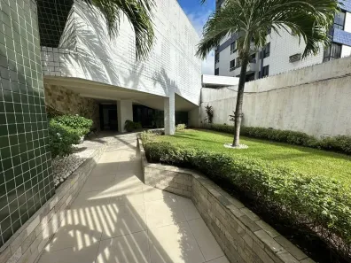 Apartamento com 3 Quartos à venda, 73m² no Boa Viagem, Recife