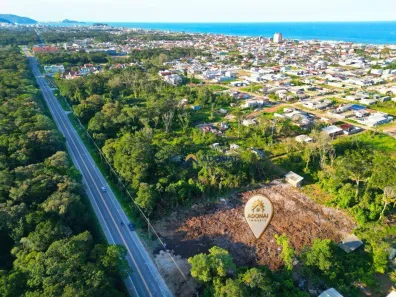 Lote/Terreno à venda, 3330m² no Guaratuba, Guaratuba