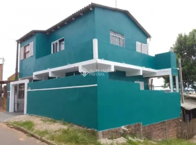 Sobrado com 3 Quartos à venda, 120m² no Guajuviras, Canoas