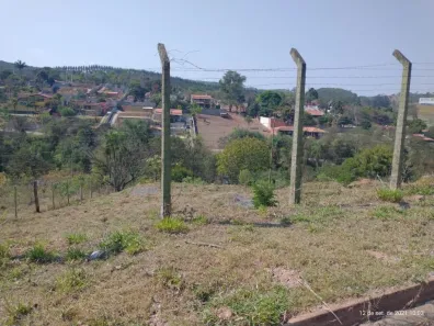 Lote/Terreno à venda, 1280m² no Chácara San Martin I, Itatiba