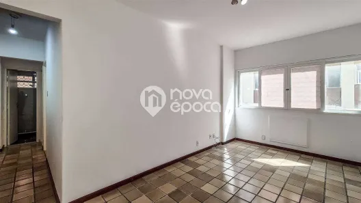 Apartamento com 2 Quartos à venda, 73m² no Méier, Rio de Janeiro