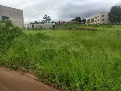 Lote/Terreno à venda, 250m² no Jardim Universal, Araraquara