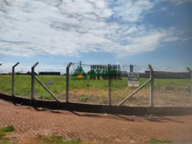 Lote/Terreno à venda, 1000m² no Cidadela, Londrina