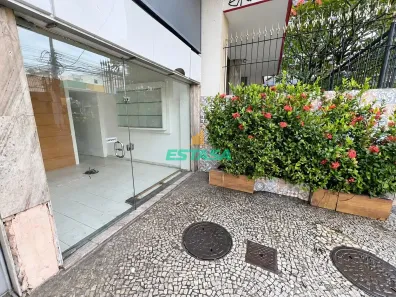 Ponto Comercial à venda, 45m² no Méier, Rio de Janeiro