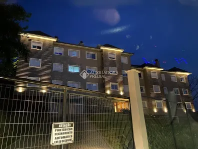 Apartamento com 2 Quartos à venda, 64m² no Várzea Grande Vila do Sol, Gramado