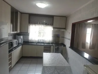 Casa com 4 Quartos à venda, 265m² no Jardim Carolina, Sorocaba