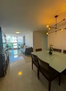 Apartamento com 3 Quartos à venda, 100m² no Jardim Camburi, Vitória