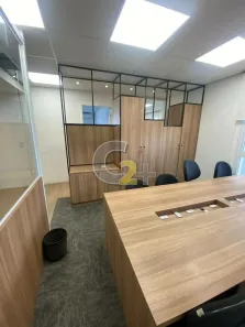 Sala Comercial à venda, 41m² no Barra Funda, São Paulo