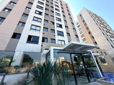 Apartamento com 3 Quartos para alugar, 65m² no Vila Brasil, Londrina