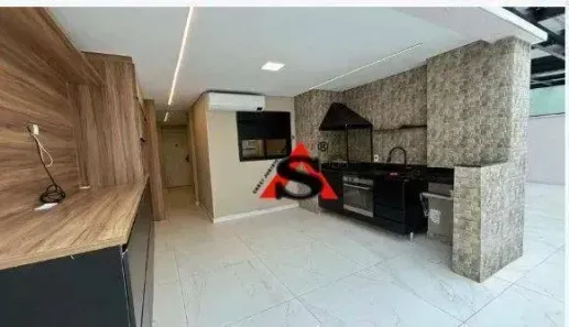 Apartamento com 3 Quartos à venda, 122m² no Barra Funda, São Paulo