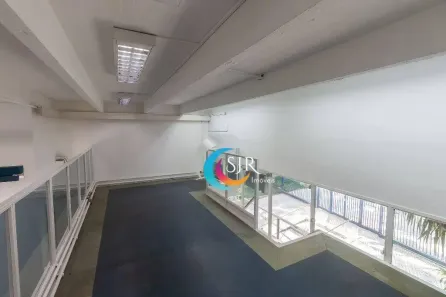 Ponto Comercial à venda, 126m² no Jardim Paulista, São Paulo