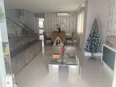 Casa com 5 Quartos à venda, 233m² no Vargem Grande, Rio de Janeiro