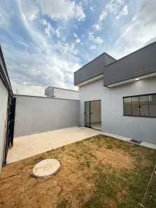Sobrado com 3 Quartos à venda, 119m² no Parque das Amendoeiras, Goiânia