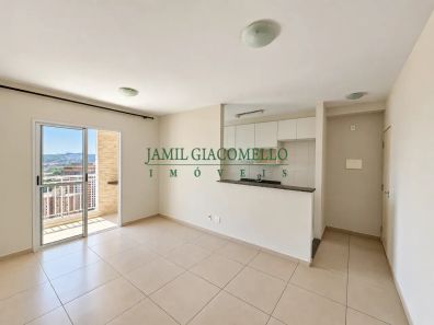 Apartamento com 2 Quartos à venda, 69m² no Vila das Hortências, Jundiaí