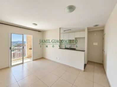 Apartamento com 2 Quartos à venda, 69m² no Vila das Hortências, Jundiaí