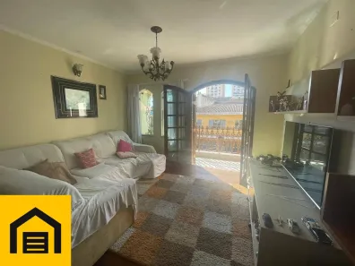 Casa com 4 Quartos à venda, 400m² no Jardim Pilar, Mauá