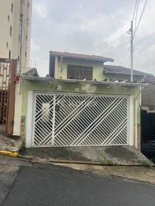 Casa com 2 Quartos à venda, 132m² no Vila Mazzei, São Paulo
